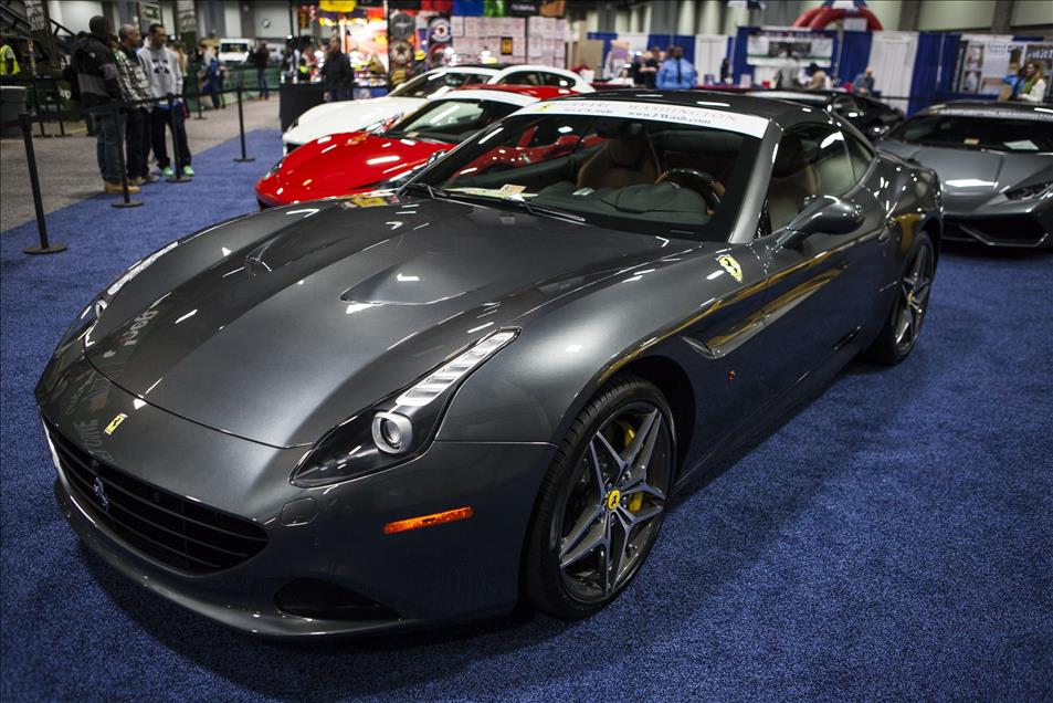 Washington Auto Show