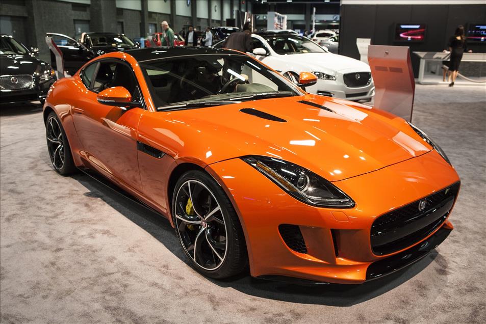 Washington Auto Show