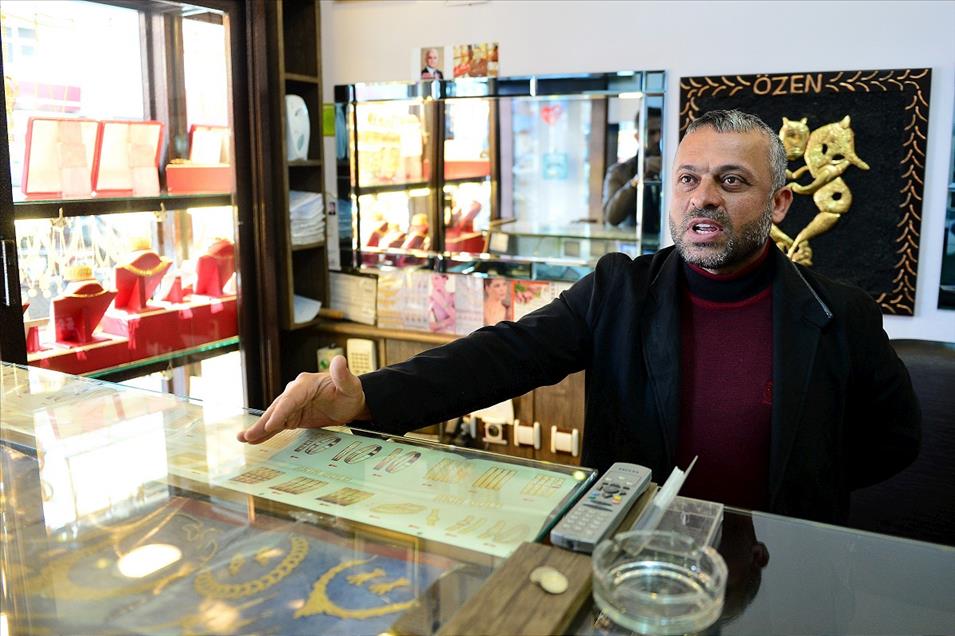 Cizre'deki olaylar, ticaret ve sosyal yaşamı etkiledi