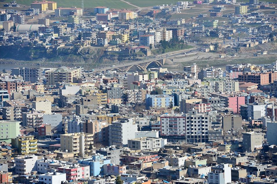 Cizre'deki olaylar, ticaret ve sosyal yaşamı etkiledi