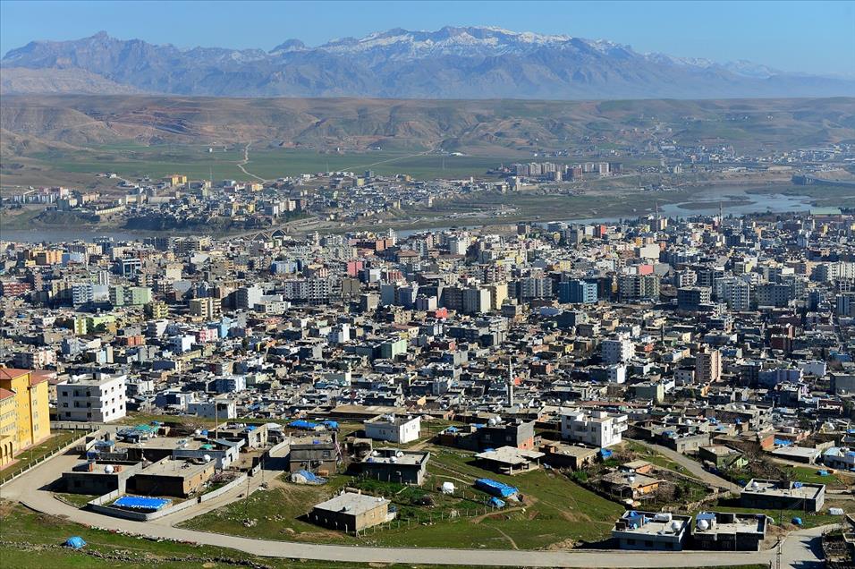 Cizre'deki olaylar, ticaret ve sosyal yaşamı etkiledi