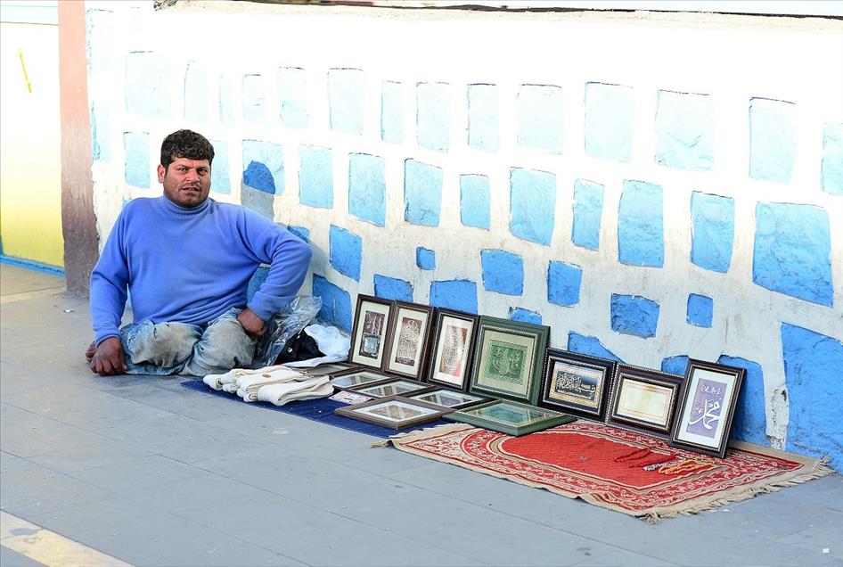 Cizre'deki olaylar, ticaret ve sosyal yaşamı etkiledi