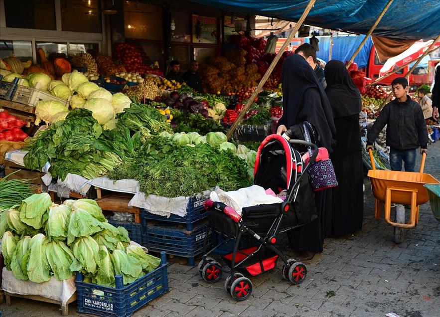 Cizre'deki olaylar, ticaret ve sosyal yaşamı etkiledi