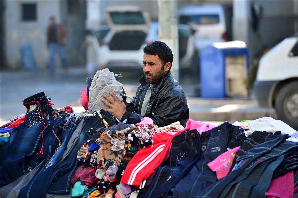 Cizre'deki olaylar, ticaret ve sosyal yaşamı etkiledi