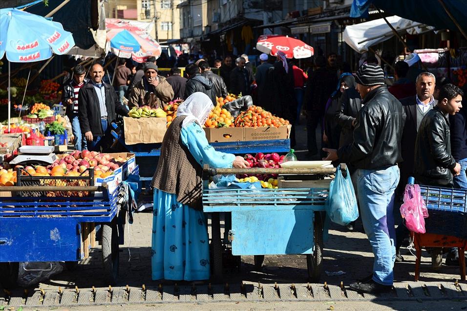 Cizre'deki olaylar, ticaret ve sosyal yaşamı etkiledi