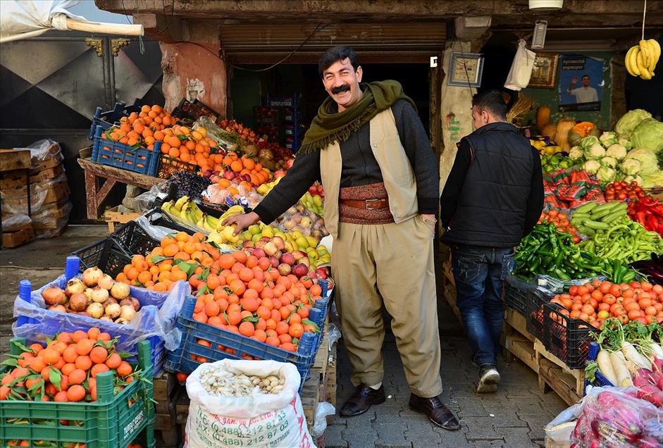 Cizre'deki olaylar, ticaret ve sosyal yaşamı etkiledi