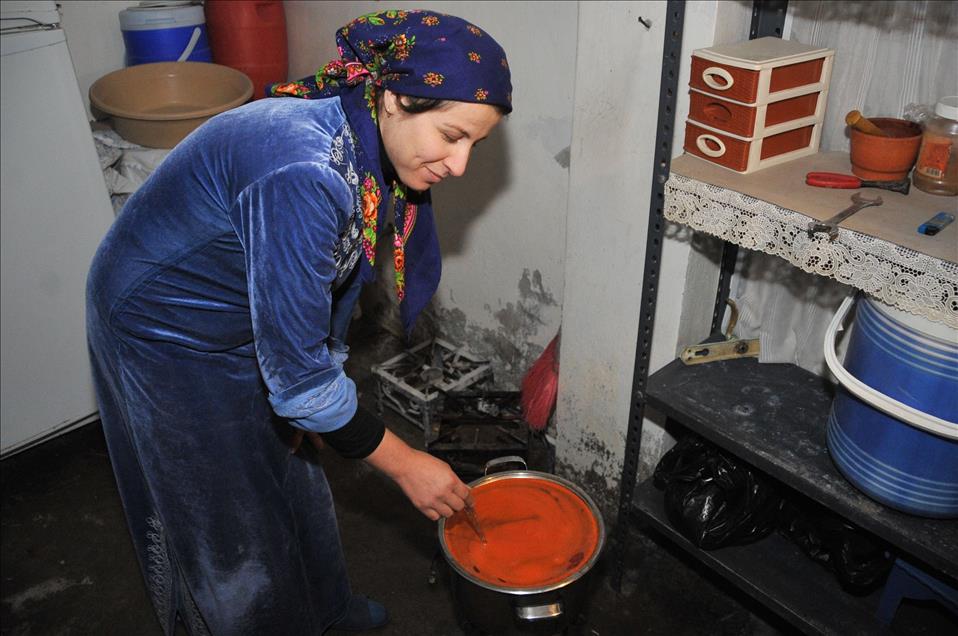 Inside Kobani After Being Freed From ISIL