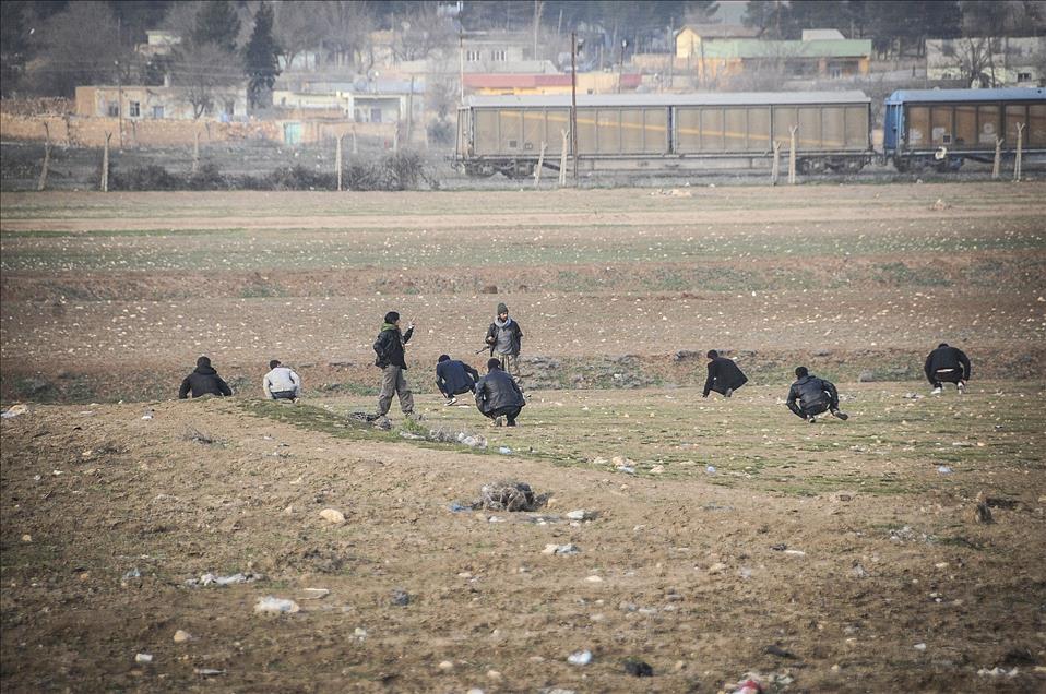 Inside Kobani After Being Freed From ISIL