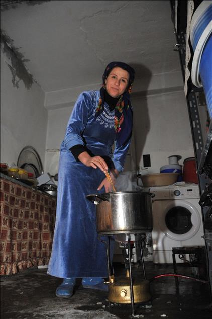 Inside Kobani After Being Freed From ISIL