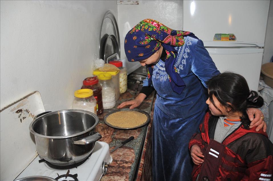 Inside Kobani After Being Freed From ISIL