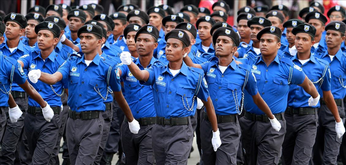 67th Independence day celebrations of Sri Lanka