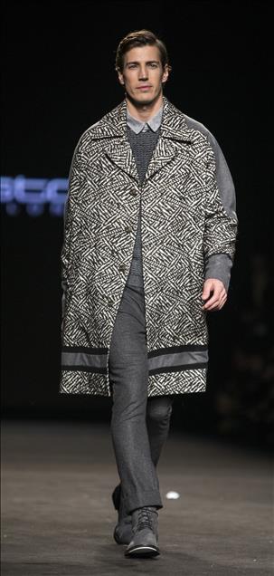 080 Barcelona Fashion Week - Custo Barcelona Catwalk