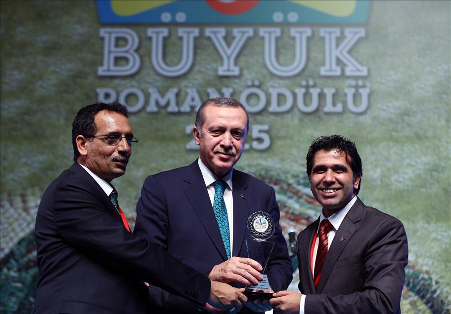 Cumhurbaşkanı Erdoğan Bursa'da