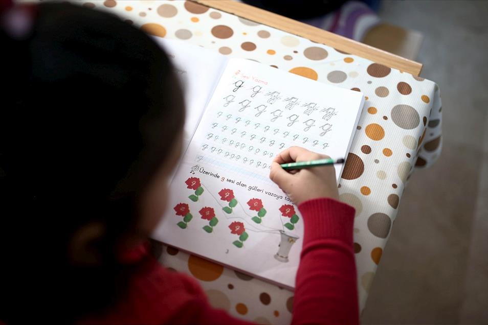 Okullarda ikinci yarıyıl başladı