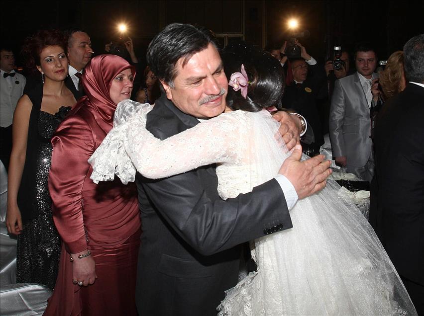 Anayasa Mahkemesi Başkanı Kılıç, emekliye ayrıldı