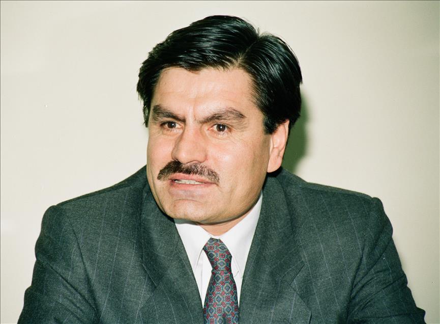 Anayasa Mahkemesi Başkanı Kılıç, emekliye ayrıldı