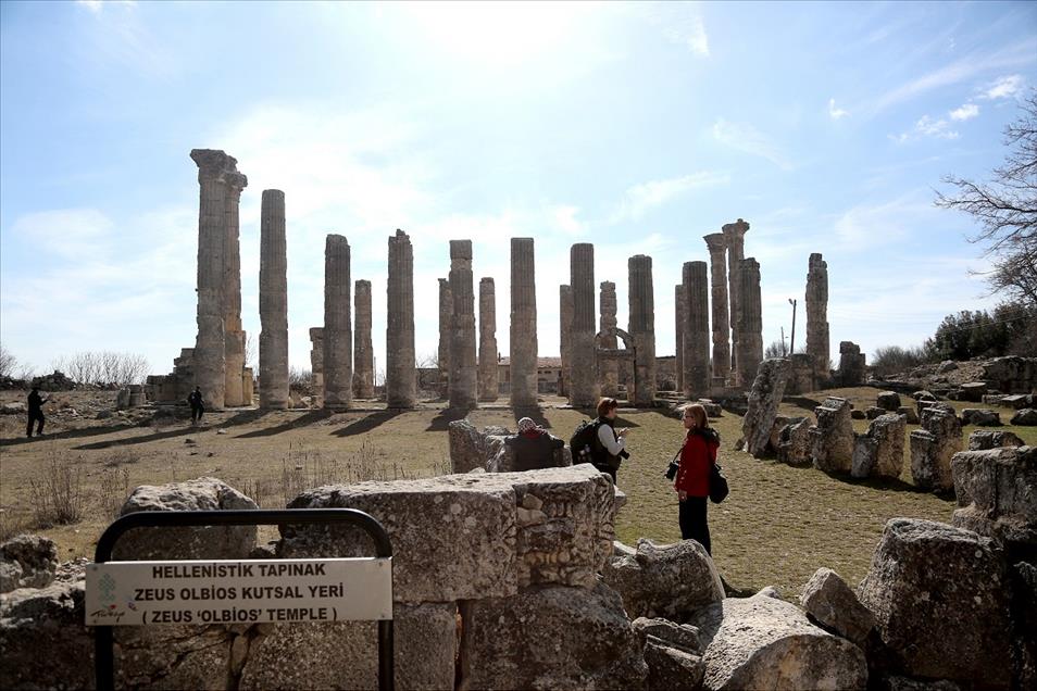 Mersin, fotoğraf tutkunlarını bekliyor