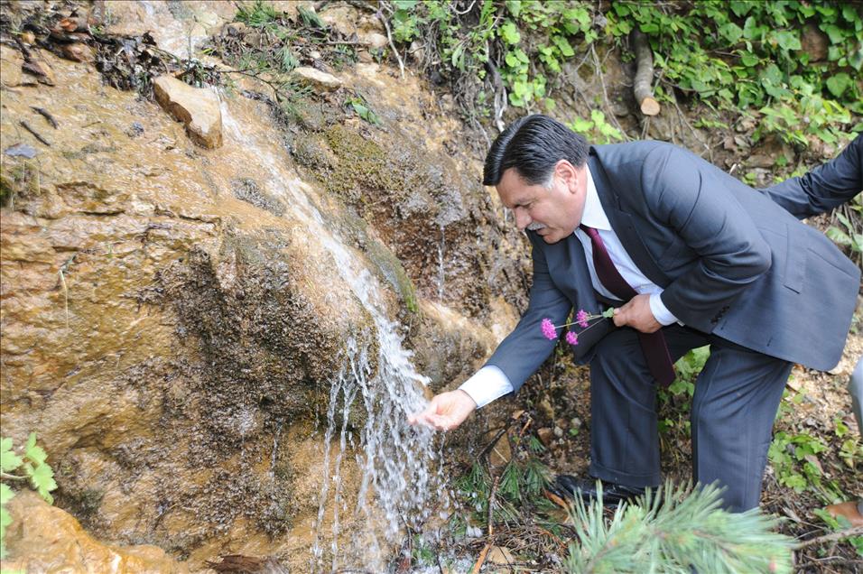 Anayasa Mahkemesi Başkanı Kılıç, emekliye ayrıldı