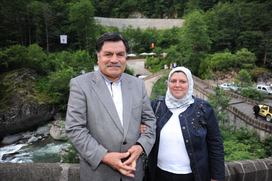 Anayasa Mahkemesi Başkanı Kılıç, emekliye ayrıldı