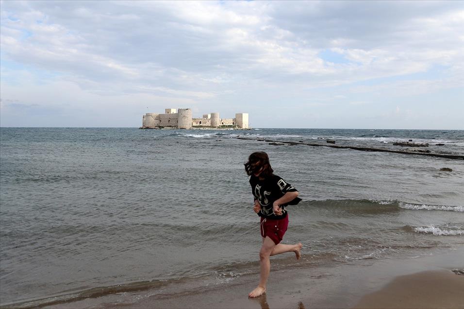 Mersin, fotoğraf tutkunlarını bekliyor