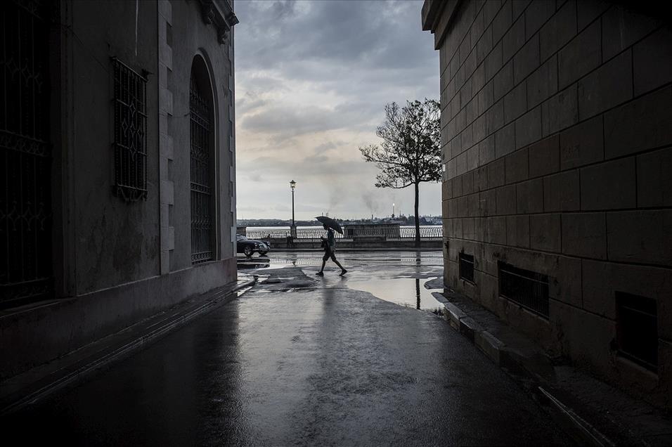 Küba'da günlük hayat