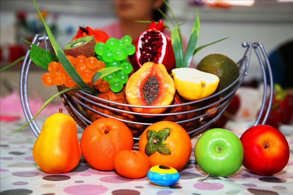 Osmanlı saraylarının gözdesi, kadınların geçim kaynağı oldu