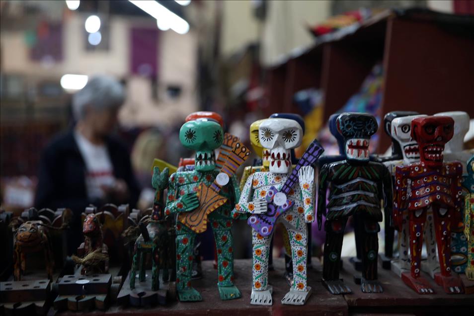 Küllerinden doğan şehir "Antigua Guatemala"