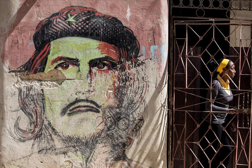 "Değişmeden görelim" diyenler Havana'ya geliyor