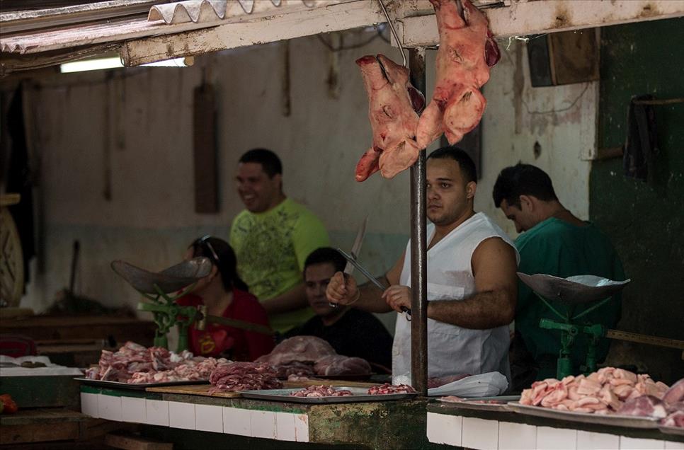"Değişmeden görelim" diyenler Havana'ya geliyor