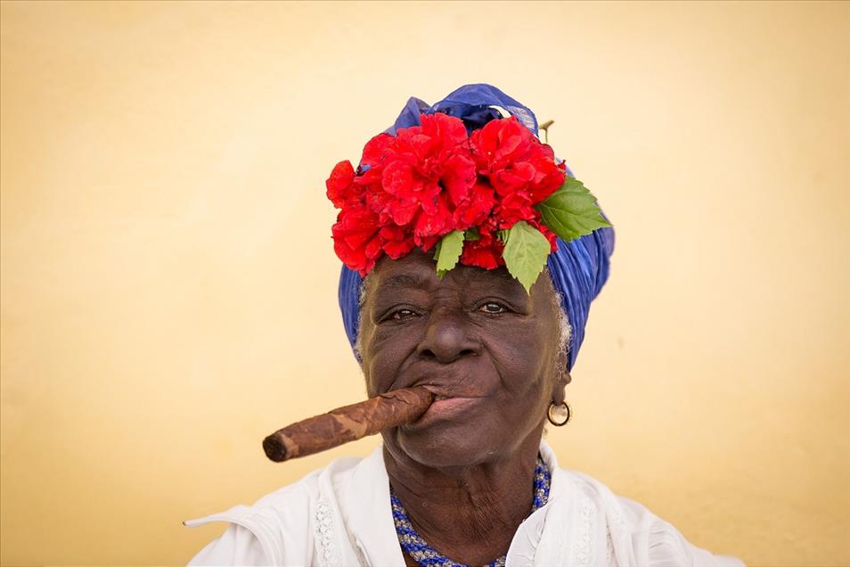 "Değişmeden görelim" diyenler Havana'ya geliyor