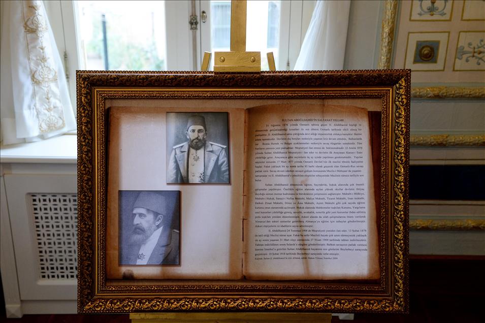 YTÜ, Osmanlı mirasını ihya ediyor