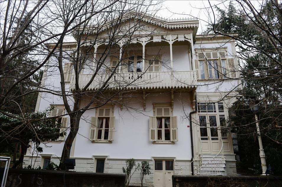 YTÜ, Osmanlı mirasını ihya ediyor