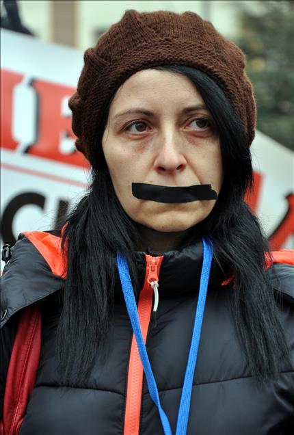 Üniversite öğrencisi Özgecan'ın öldürülmesi