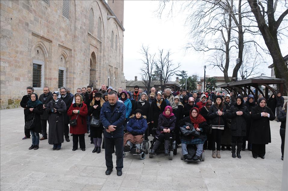Üniversite öğrencisi Özgecan'ın öldürülmesi