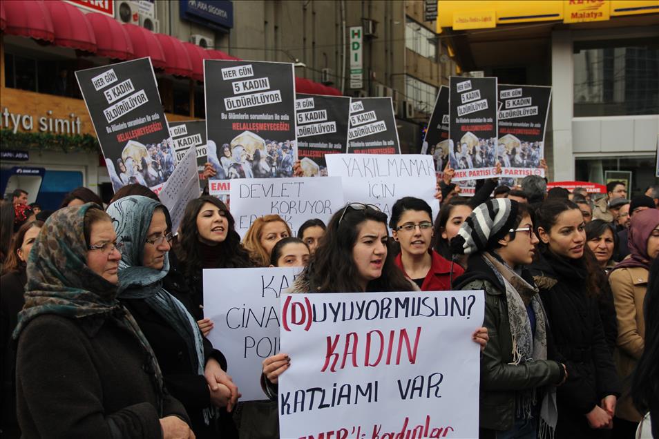 Üniversite öğrencisi Özgecan'ın öldürülmesi