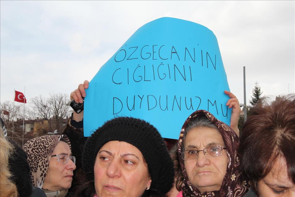 Kayıp üniversite öğrencisinin ölü bulunması