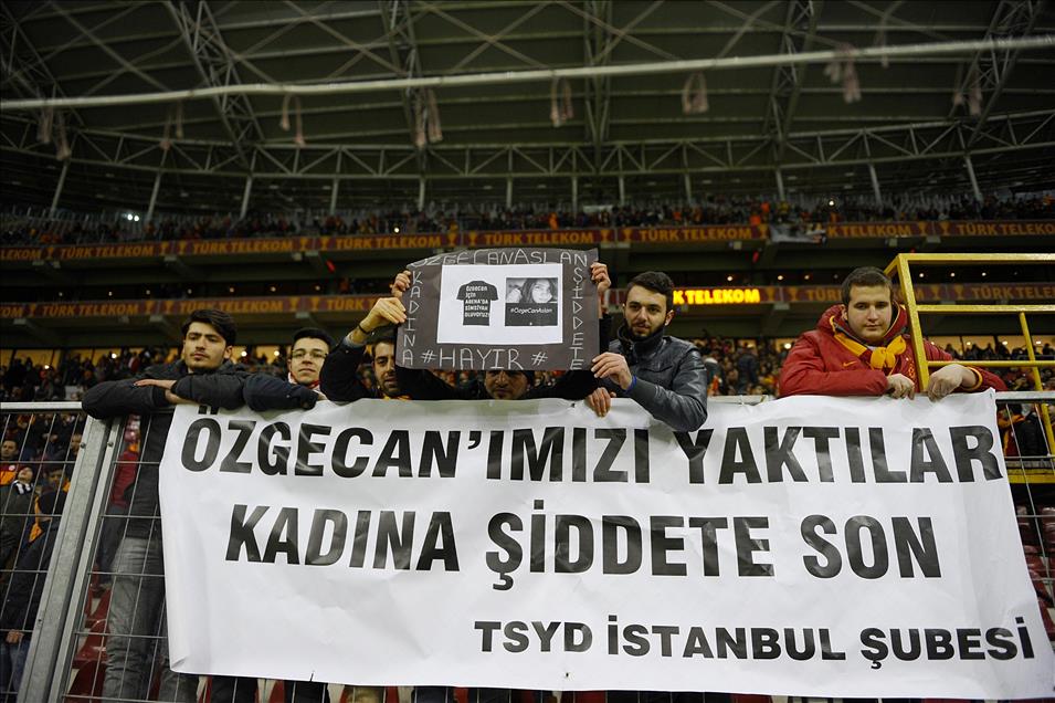 Galatasaray-Balıkesirspor