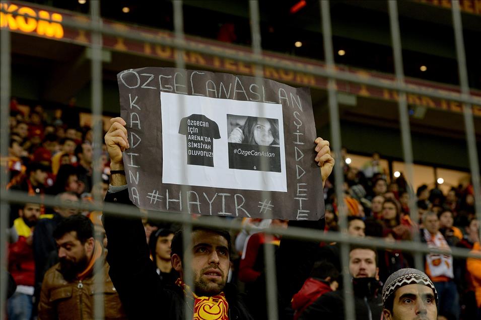 Galatasaray-Balıkesirspor