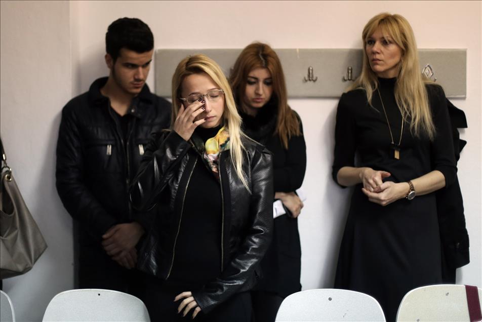 Üniversite öğrencisi Özgecan'ın öldürülmesi