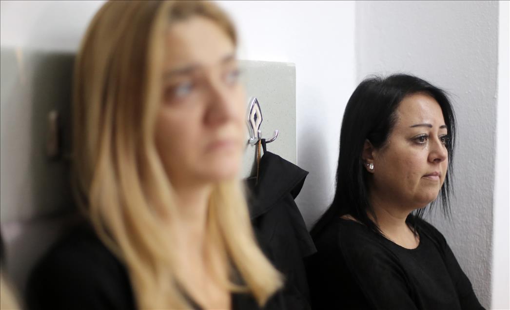 Üniversite öğrencisi Özgecan'ın öldürülmesi