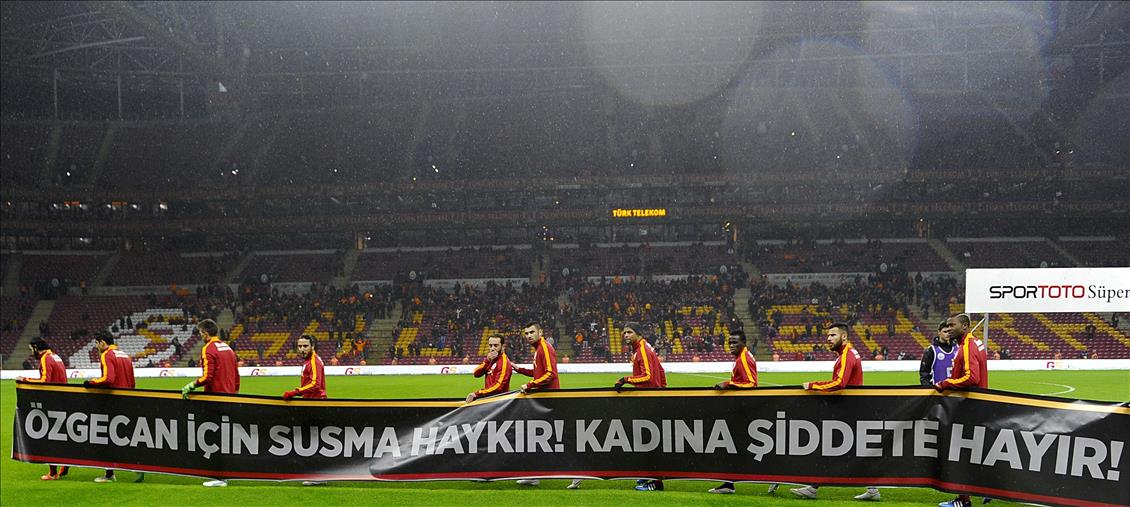 Galatasaray-Balıkesirspor