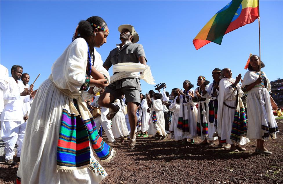 TPLF marks its 40th anniversary in Ethiopia