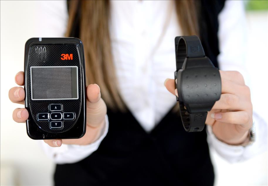 Aile ve Sosyal Politikalar Bakanı Ayşenur İslam, AA Editör Masası'nda