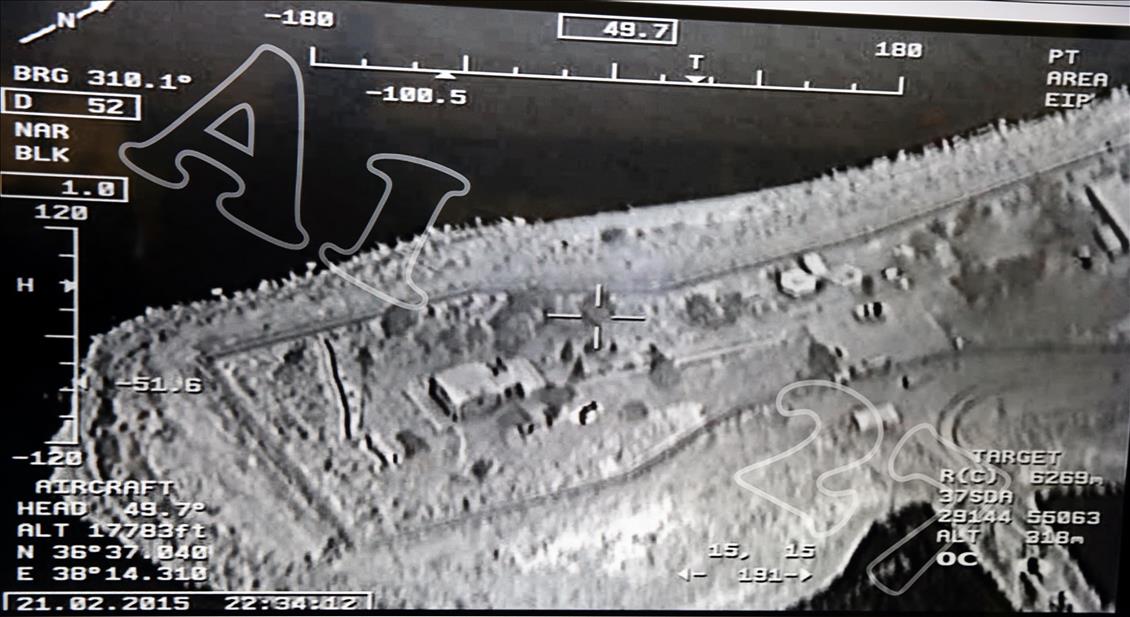 Şah Fırat Operasyonu