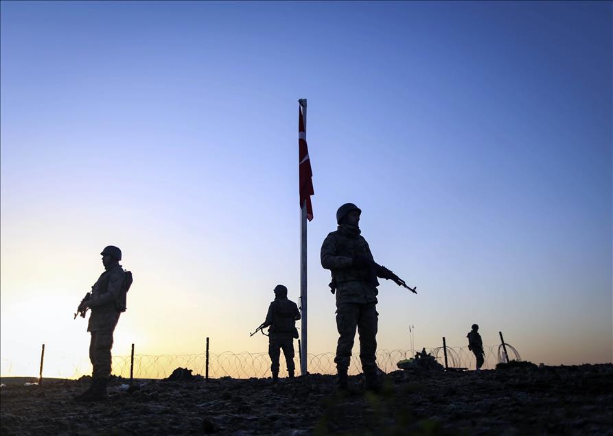 Süleyman Şah'ın naaşı Suriye Eşmesi'ne nakledilecek