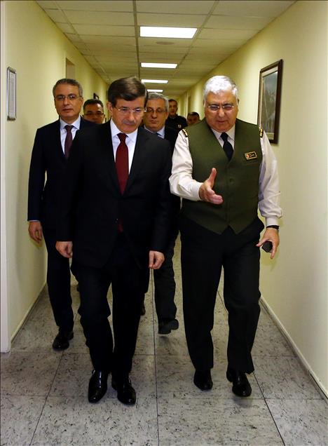 Şah Fırat Operasyonu