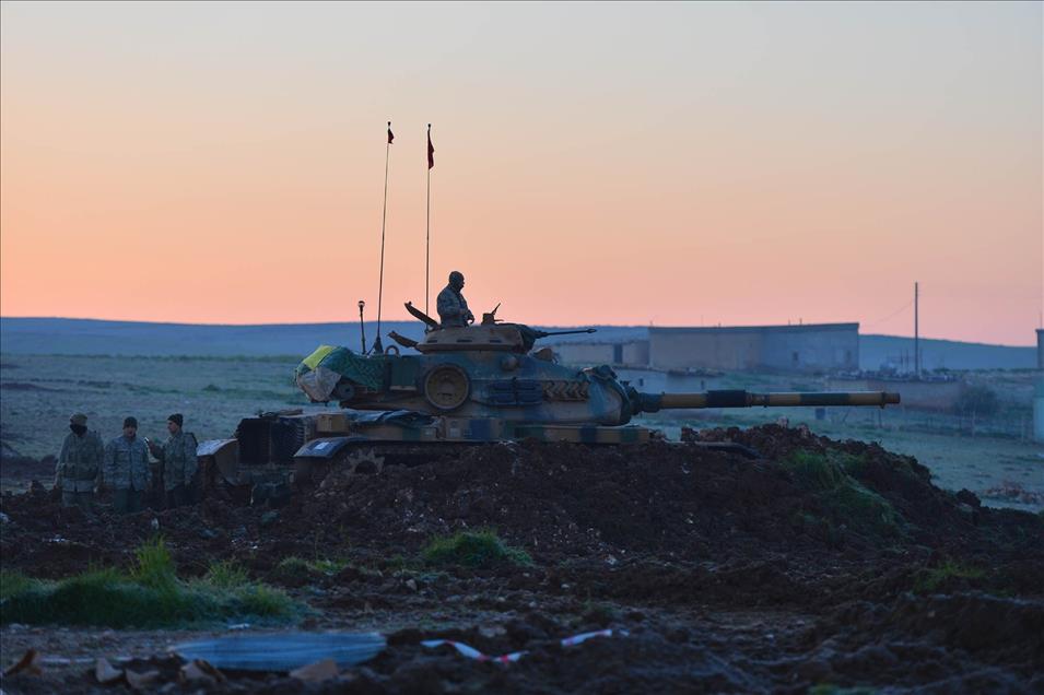 Süleyman Şah'ın naaşı Suriye Eşmesi'ne nakledilecek