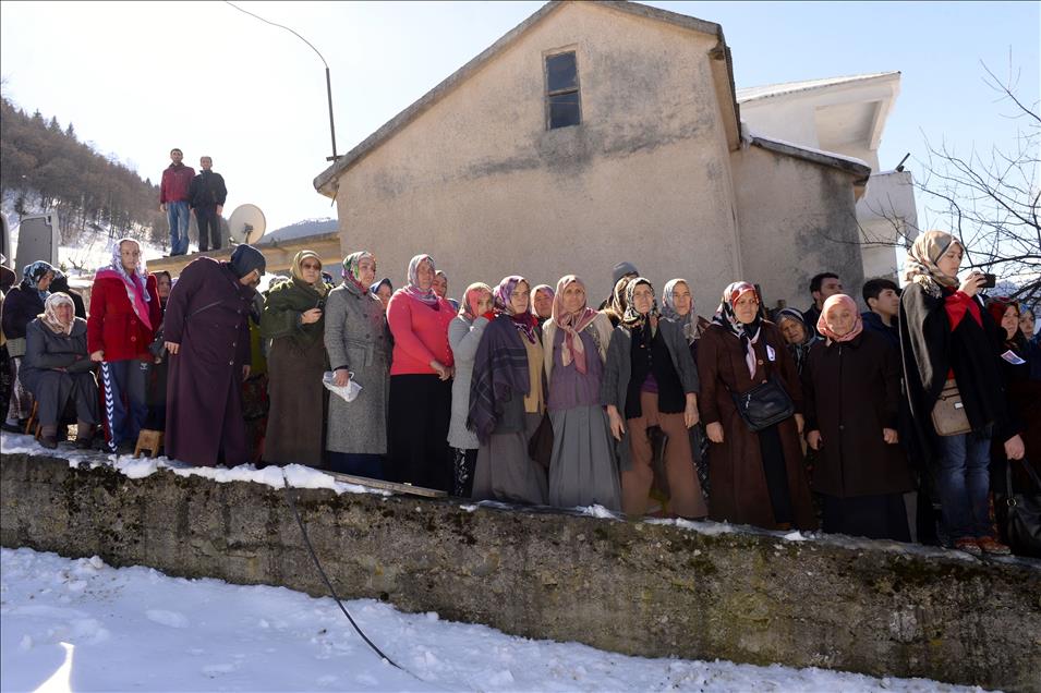 Şah Fırat Operasyonu
