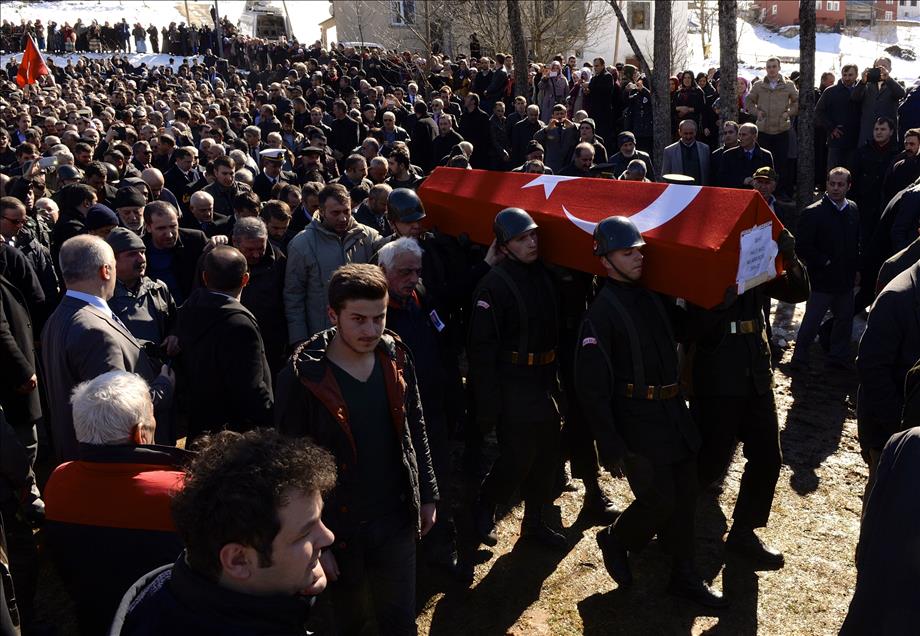 Şah Fırat Operasyonu