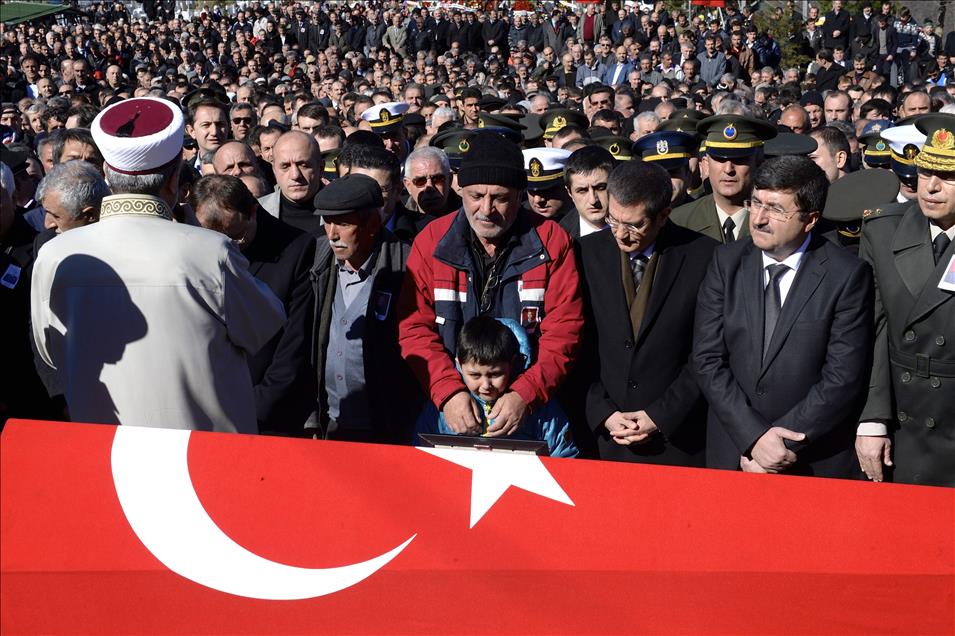 Şah Fırat Operasyonu